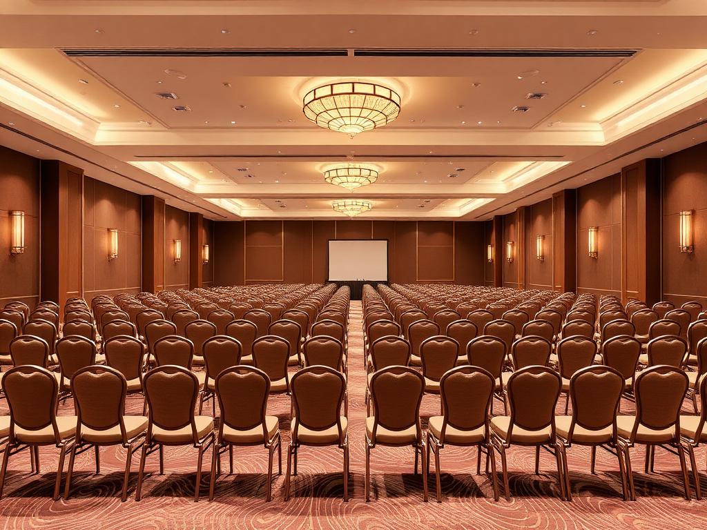 Events & Banquets