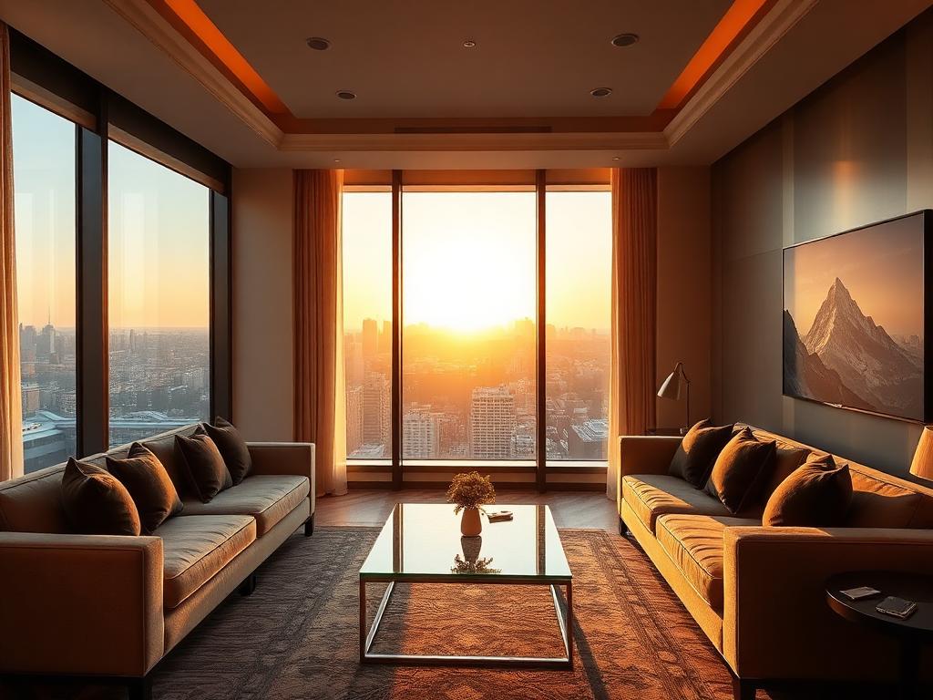 Executive Suite